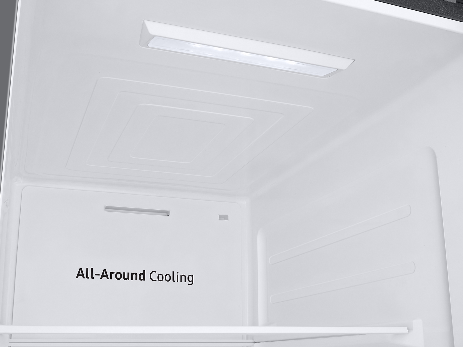Thumbnail image of 27.3 cu. ft. Smart Side-by-Side Refrigerator with Family Hub™ in Stainless Steel