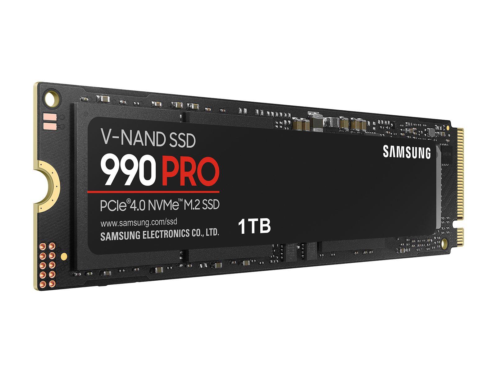 Thumbnail image of 990 PRO 1 TB SSD NVMe&trade; M.2