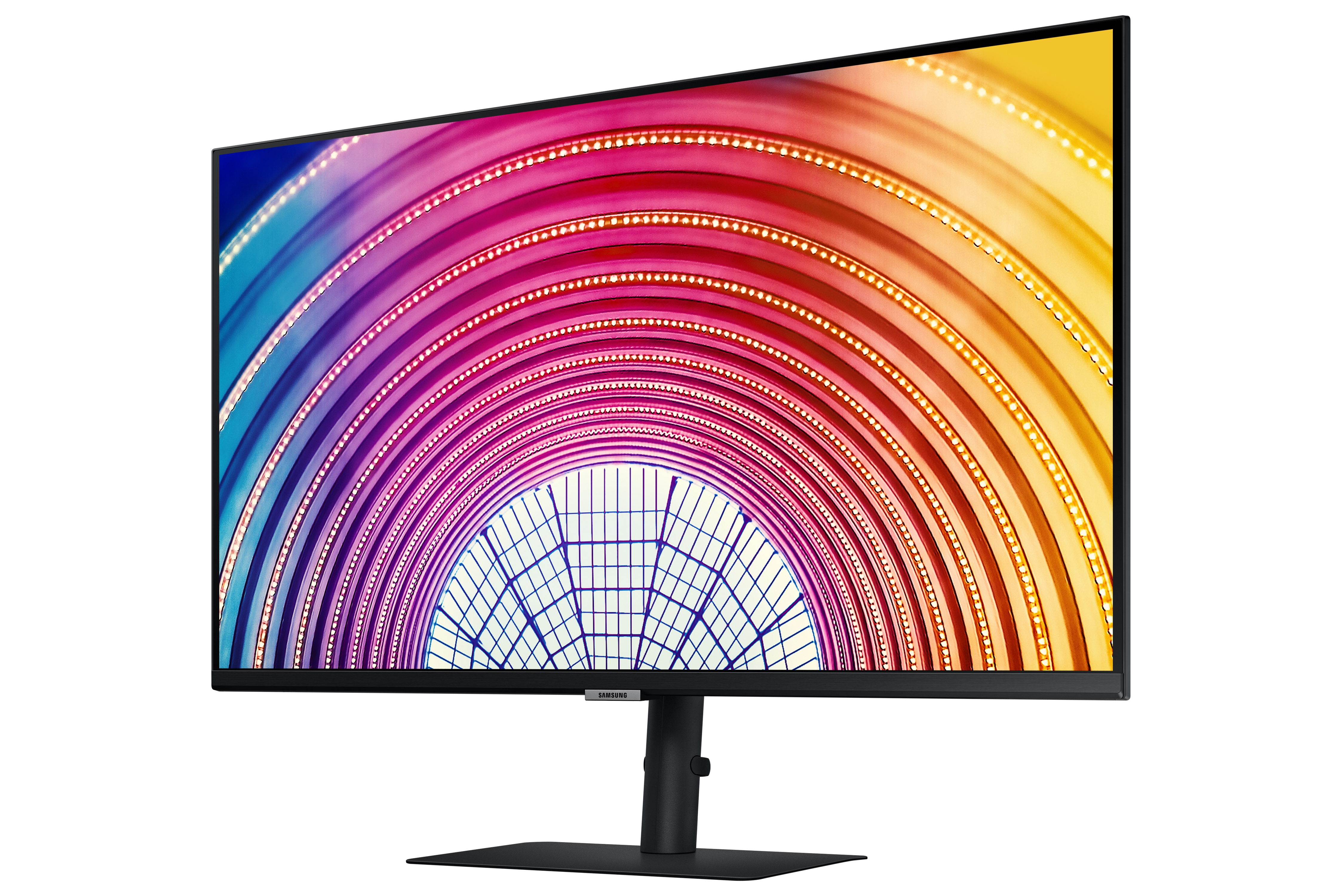 Thumbnail image of 32” ViewFinity S60A QHD High Resolution Monitor with 3 Year Warranty (2022)