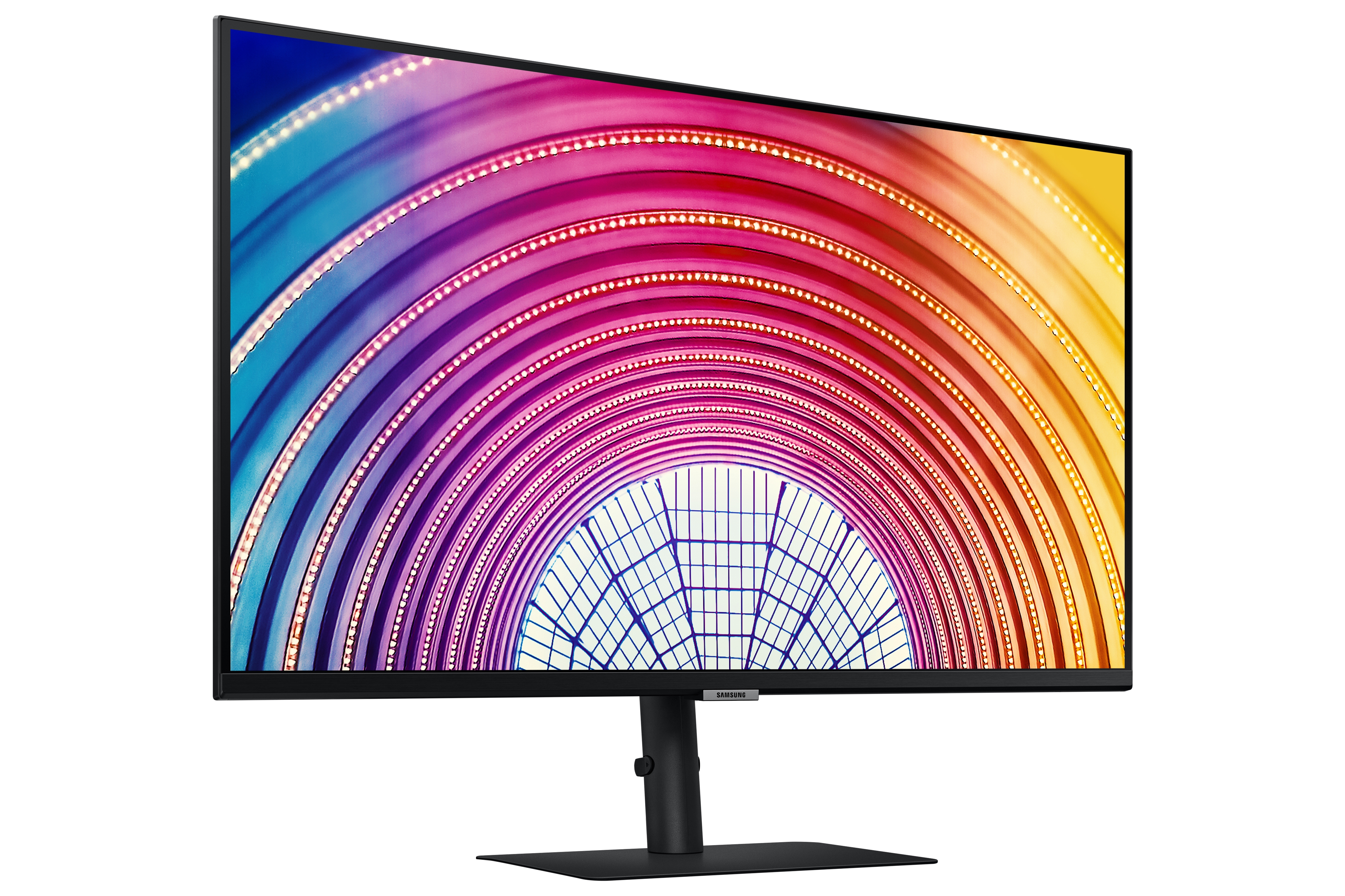 Thumbnail image of 32” ViewFinity S60A QHD High Resolution Monitor with 3 Year Warranty (2022)