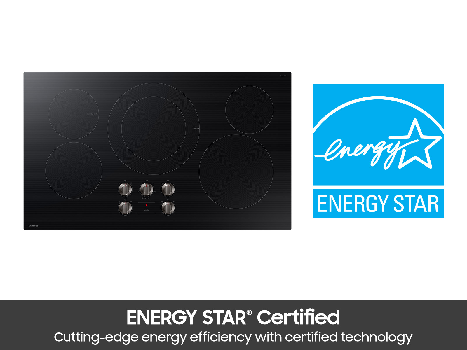 SamsungUS/home/home-appliances/cooktops-and-hoods/electric-cooktops/nz36fg5332rkaa/gallery/NZ36FG5332RK_05_EnergyStarCertified_Infographic_SCOM.jpg