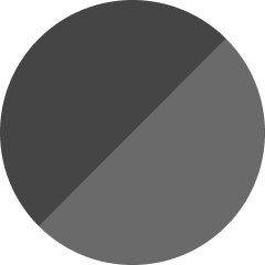 Charcoal glass