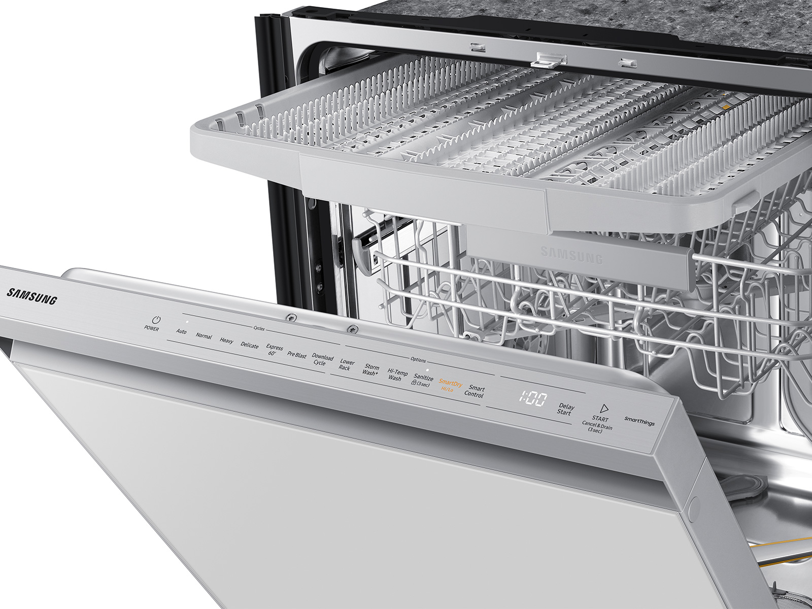 SamsungUS/home/home-appliances/dishwashers/rotary/06202022/DW80B7070AP_10_White_Glass_SCOM.jpg