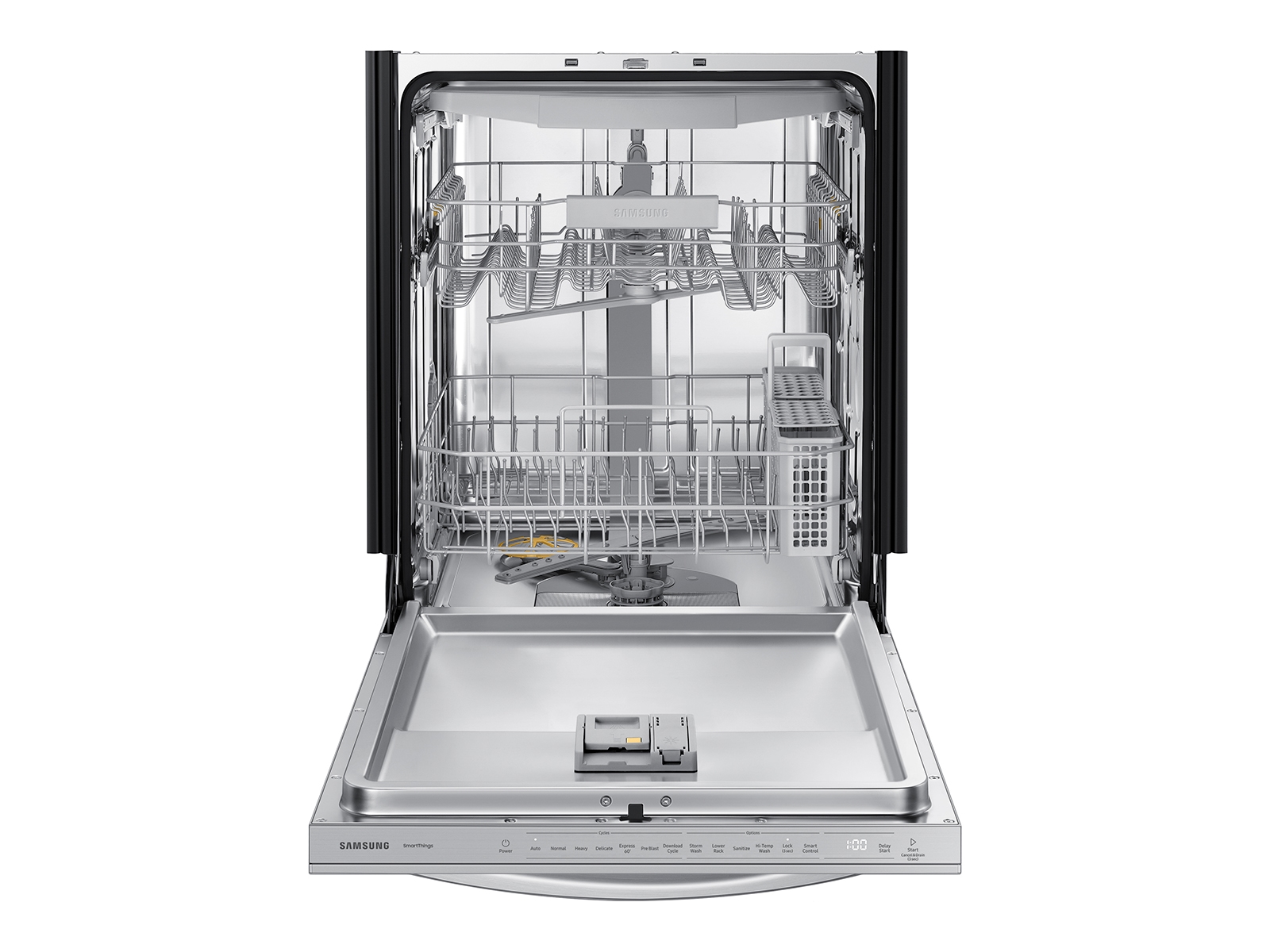SamsungUS/home/home-appliances/dishwashers/rotary/08-23-2023/DW80CG5451SR_07_Stainless_Steel_SCOM.jpg