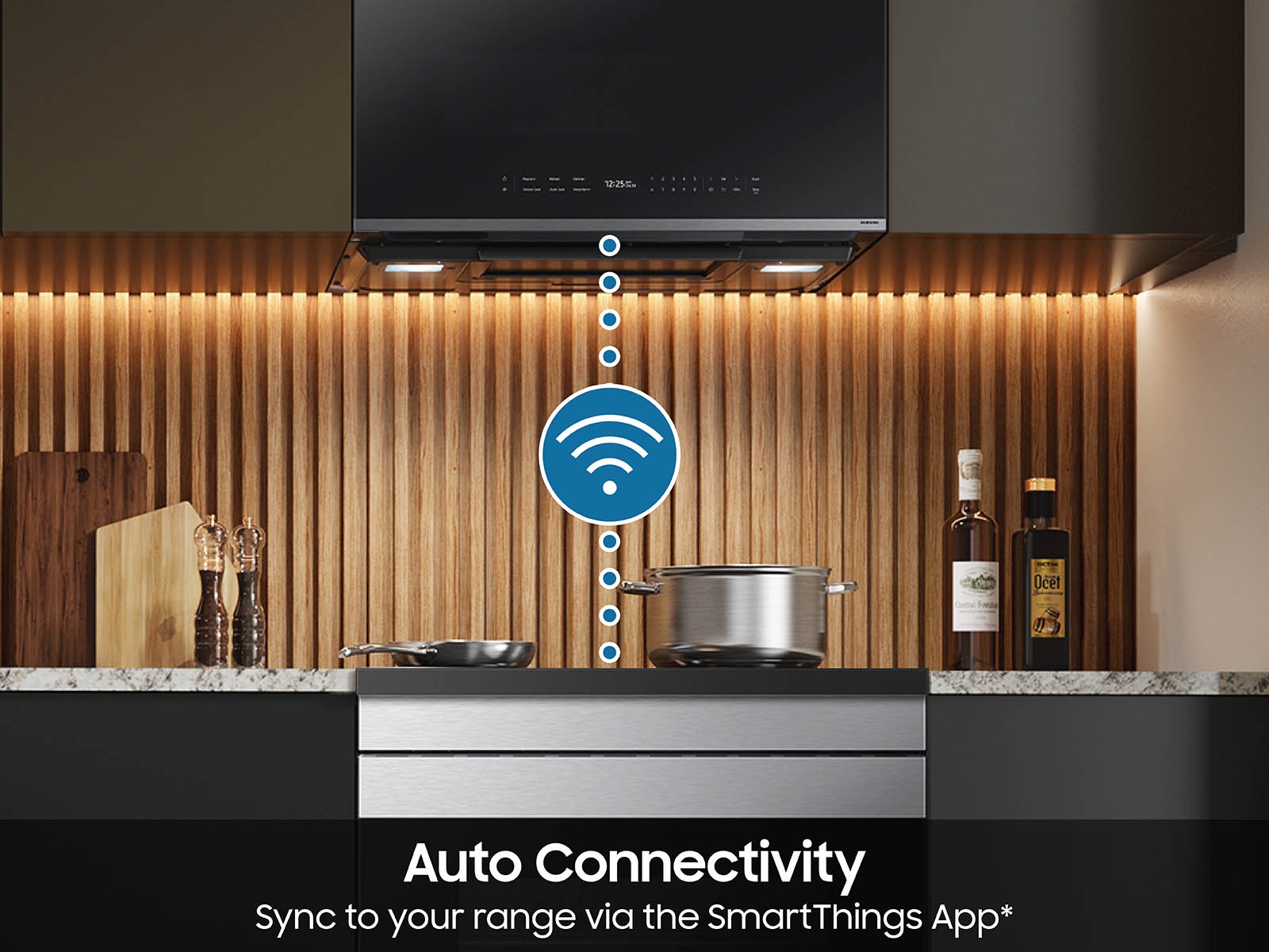 SamsungUS/home/home-appliances/microwave/pdp/me21dg6700sraa/gallery/07_Auto_Connectivity_ME21DG6700SR_SCOM.jpg