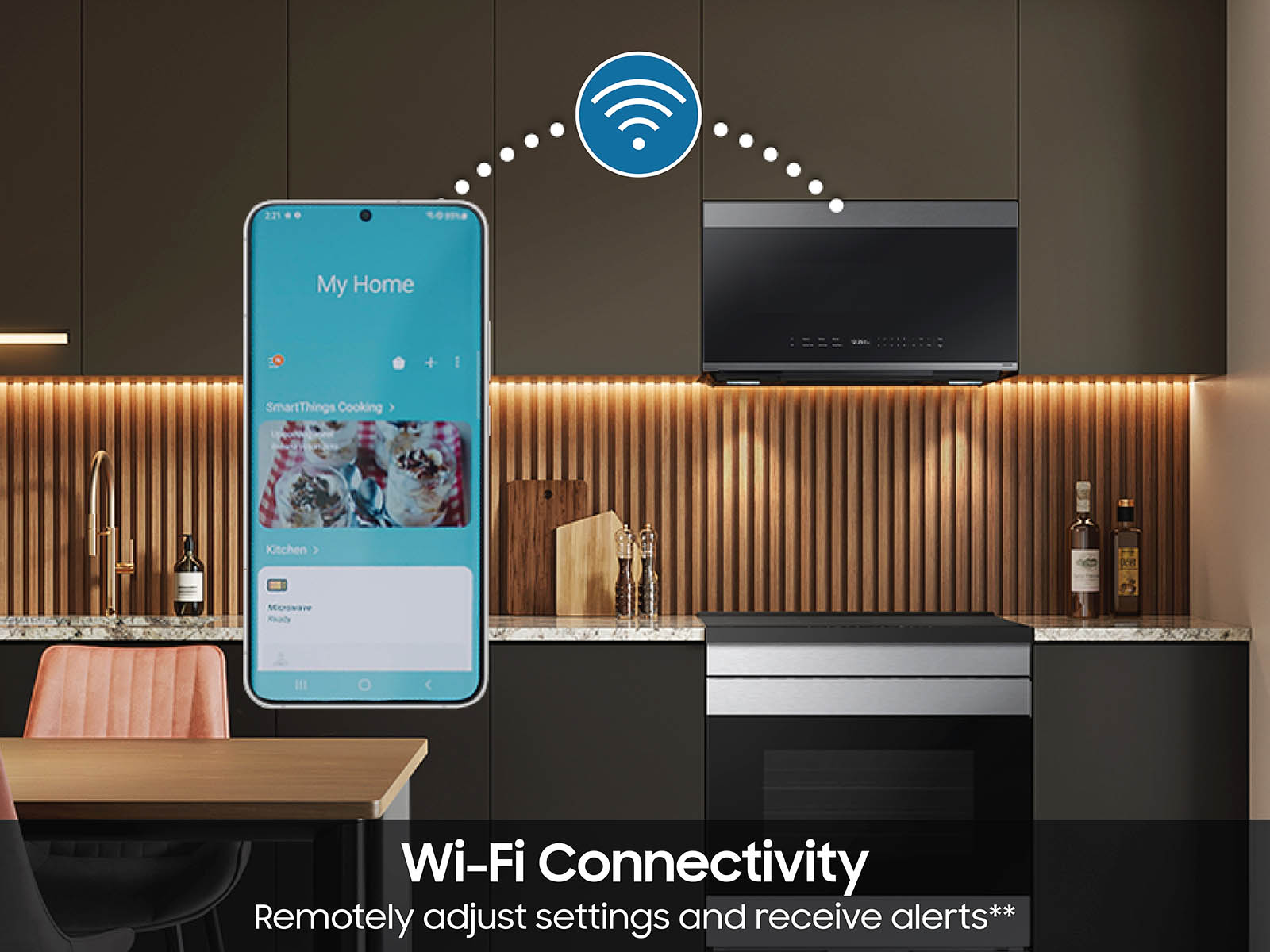 SamsungUS/home/home-appliances/microwave/pdp/me21dg6700sraa/gallery/08_WiFiConnectivity_ME21DG6700SR_SCOM.jpg