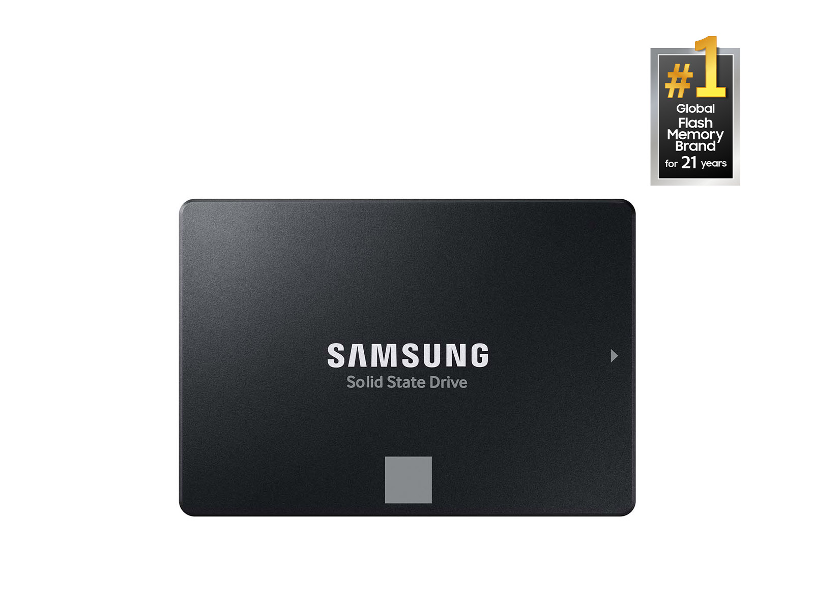 Thumbnail image of 870 EVO SATA III 2.5&quot; SSD 4TB