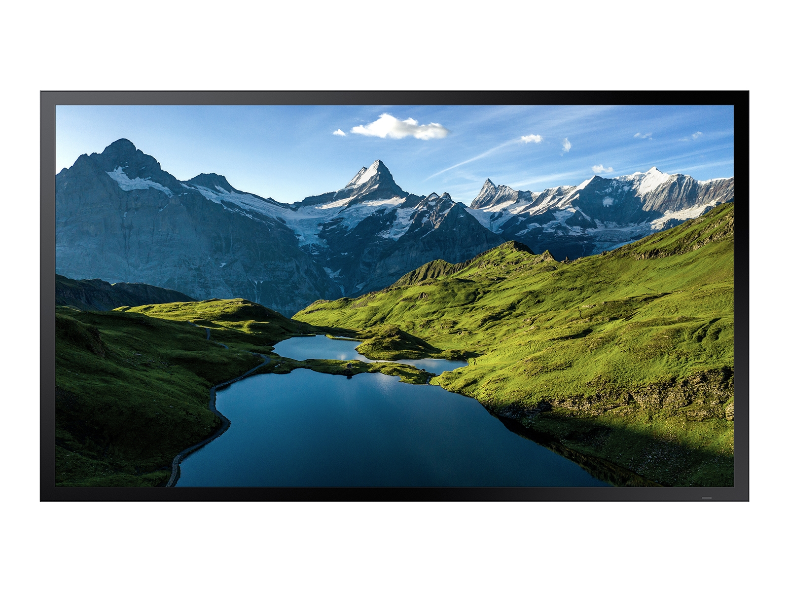 Thumbnail image of OHA-S Series 55&rdquo;