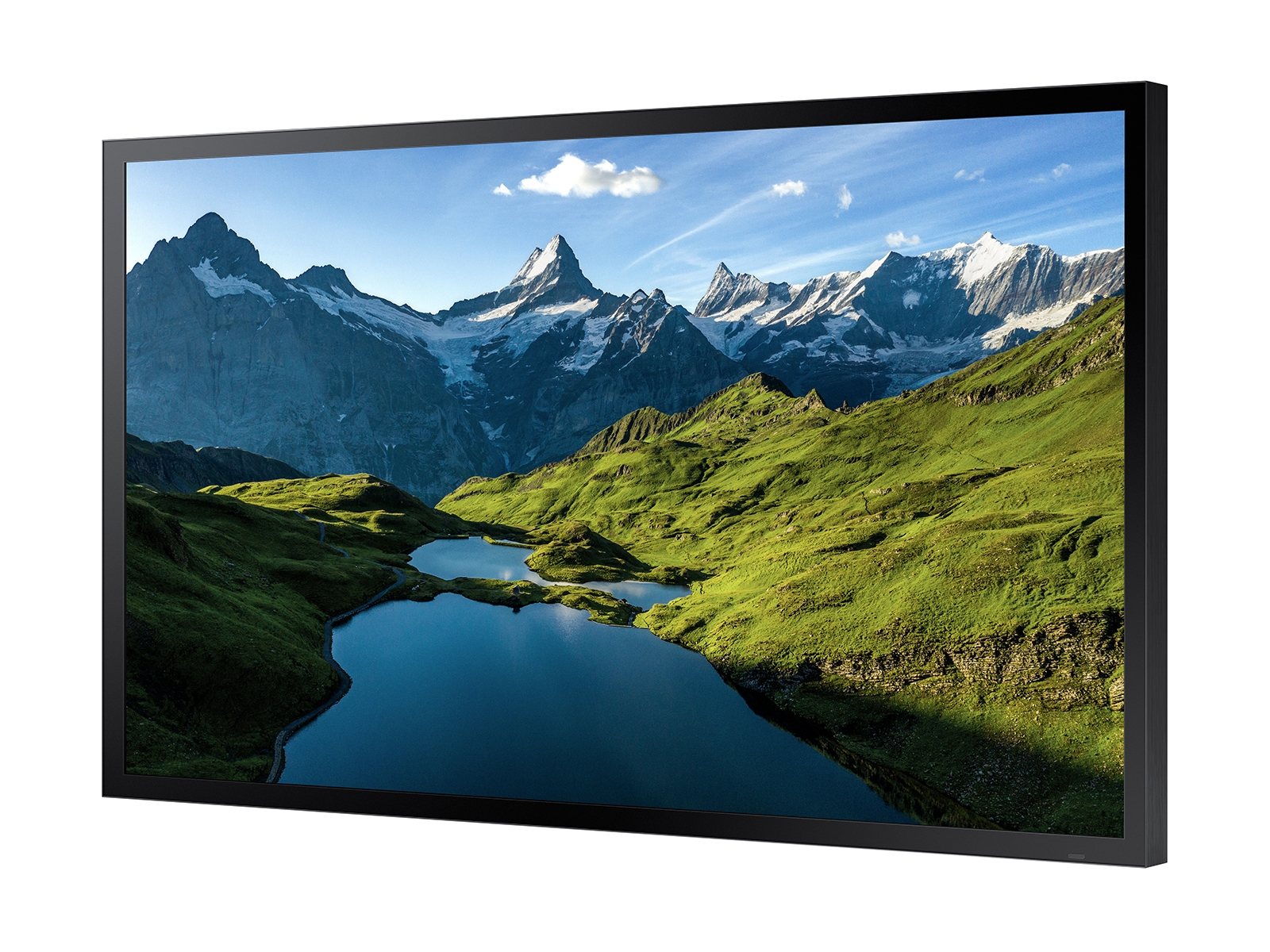 Thumbnail image of OHA-S Series 55&rdquo;