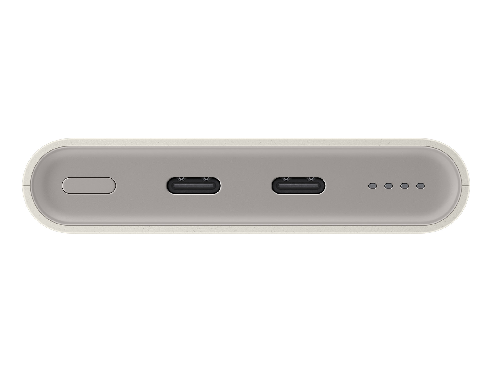 Thumbnail image of 25W 10,000 mAh Battery Pack, Beige