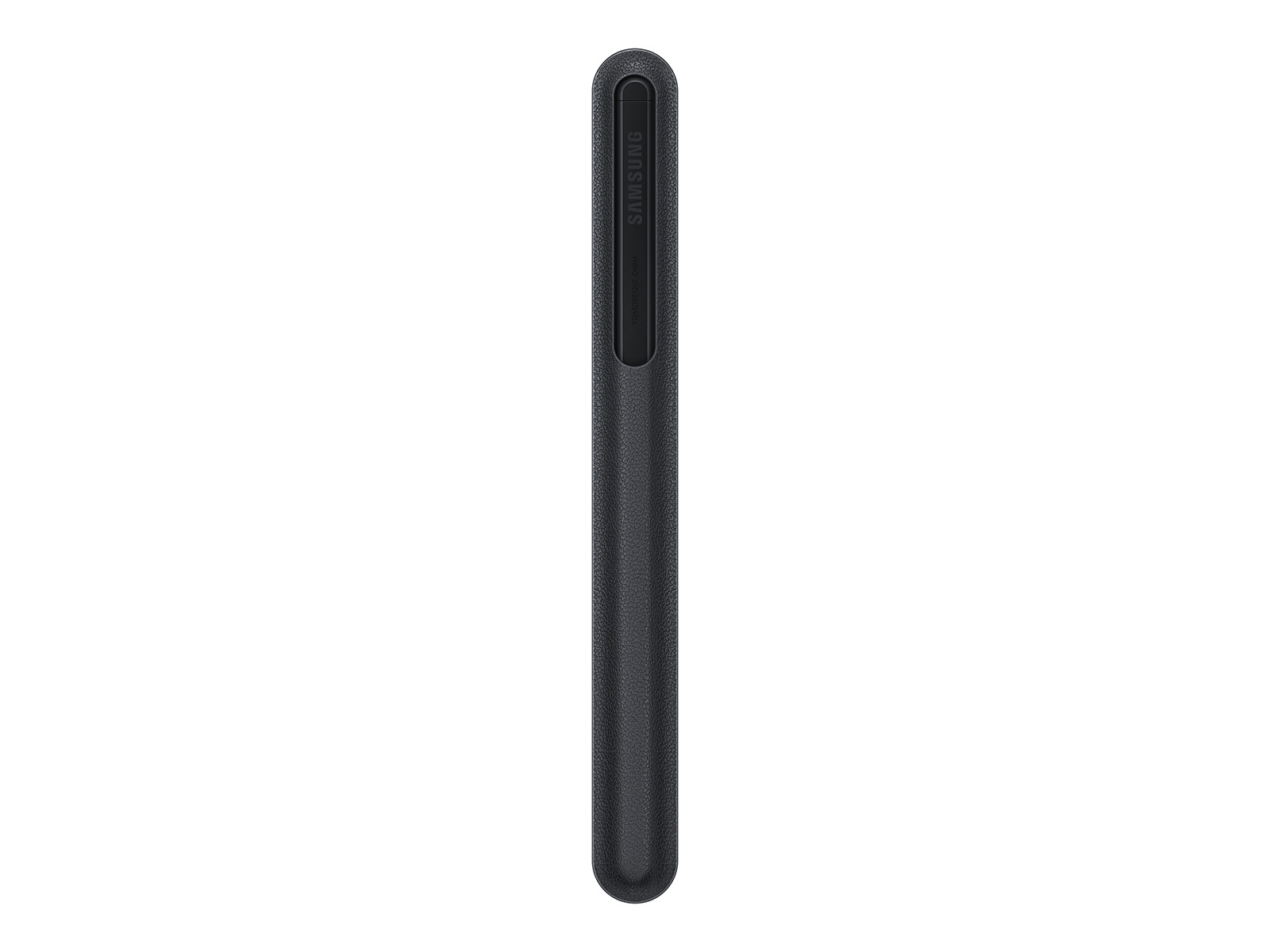 Thumbnail image of Galaxy Z Fold5/Fold6 S Pen Fold Edition, Black